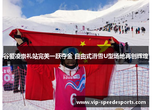 谷爱凌崇礼站完美一跃夺金 自由式滑雪U型场地再创辉煌