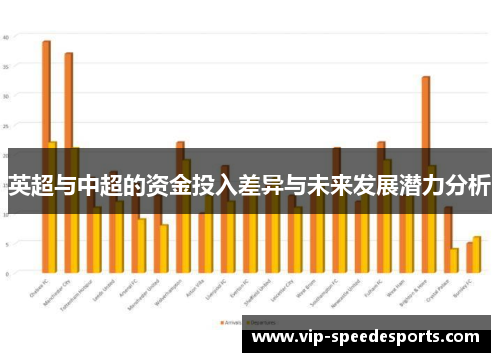 英超与中超的资金投入差异与未来发展潜力分析