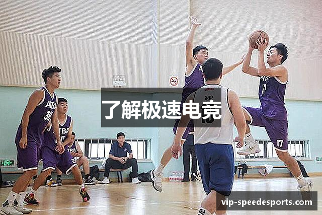了解极速电竞